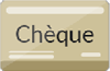 <strong>PAIEMENT PAR CHEQUE</strong><br>
<b>Commandes personnalisés</b> : si votre commande comporte des articles personnalisés, nous vous invitons à privilégier ce mode de règlement. Vous pouvez joindre le chèque à votre bon de commande.
<br>
<b>Encaissement</b> : le chèque est encaissé au moment de l’envoi de la commande, sauf pour les montants élevés, pour lesquels nous encaissons le chèque avant l’envoi. Nous avons malheureusement eu des impayés. 
<br>
<b>Important </b> : pensez bien à indiquer votre n° de commande au dos du chèque pour nous permettre de vous identifier (d’autant plus important si le nom sur le chèque n’est pas le même que sur la commande.