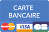 <strong>PAIEMENT PAR CARTE BANCAIRE</strong> <br>
<b>Rapidité</b> : si vous réglez par carte bancaire, <b>votre commande est immédiatement validée</b>. Nous vous invitons à privilégier ce mode de règlement. En fonction du montant de votre commande ou du pays dans lequel vous résidez, ce choix ne sera peut-être pas possible.
<br>
<b>Sécurité</b> : le paiement par carte de crédit est assuré par le Crédit Mutuel, reconnu pour sa fiabilité en matière de transactions sur Internet. La transaction qui se fait entre vous et le Crédit Mutuel est cryptée (SSL). Les informations bancaires que vous donnez, cryptées sur votre propre ordinateur, ne circuleront jamais en clair sur Internet. 
<b>Aucun numéro de carte bancaire n’est stocké sur le site, la transaction se fait sur le site sécurisé de la banque.</b>.<br>

<b>Encaissement</b> : comme le paiement se fait sur le
site de la banque, le débit est immédiat, au moment de la commande, pas au moment de l’envoi si celui-ci est différé.
<br>
<b>Minimum </b> : le montant minimum pour un règlement par carte bancaire est de : 