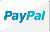 <strong>PAIEMENT PAR PAYPAL</strong><br>
<b>Rapidité</b> : si vous réglez avec PayPal, <b>votre 
commande est immédiatement validée</b>. En fonction du montant de votre commande ou du pays dans lequel vous résidez, ce choix ne sera peut-être pas possible.
<br>
<b>Sécurité</b> : le paiement par PayPal est reconnu pour sa fiabilité en matière de transactions 
sur Internet.
<br>
<b>Encaissement</b> : comme le paiement se fait sur le
site de Paypal, le débit est immédiat, au moment de la commande, pas au moment de l’envoi si celui-ci est différé.