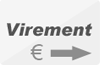 <strong>PAIEMENT PAR VIREMENT</strong><br>
<b>Universel</b> : nous acceptons ce mode de règlement quel que soit le montant de la commande et quel que soit le pays dans lequel vous résidez. 